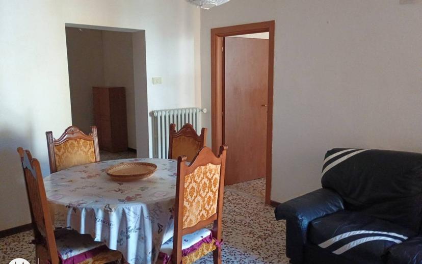 Quadrilocale via del Bisenzio 33, Mercatale San Quirico, Vernio — foto 12 di 31