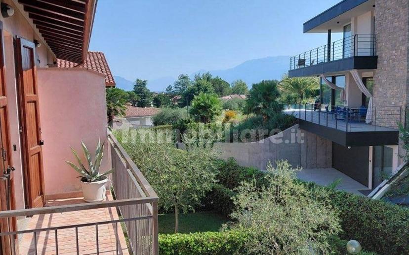 Trilocale via degli Alpini, Montinelle, Manerba del Garda — foto 30 di 35
