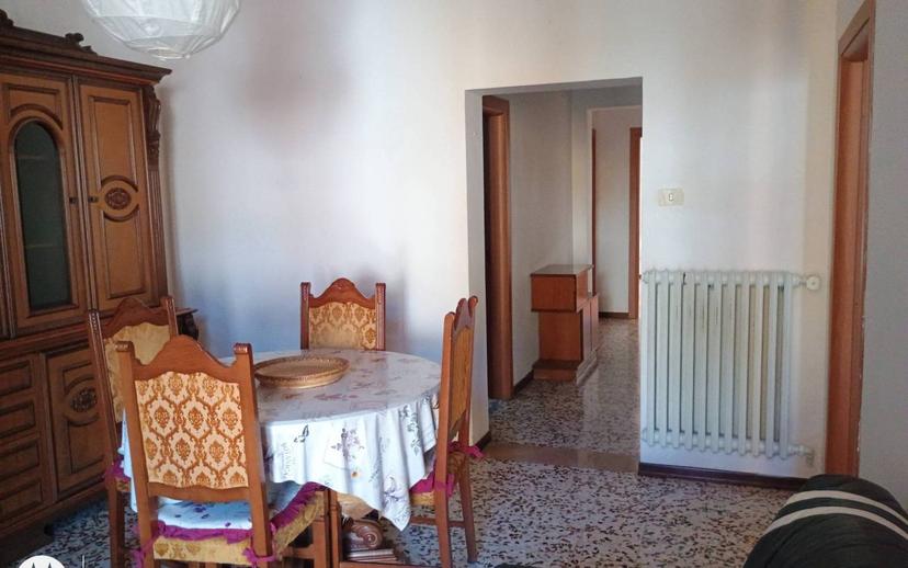 Quadrilocale via del Bisenzio 33, Mercatale San Quirico, Vernio — foto 24 di 31