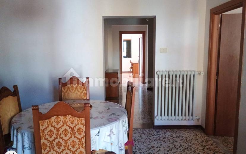 Quadrilocale via del Bisenzio 33, Mercatale San Quirico, Vernio — foto 30 di 31