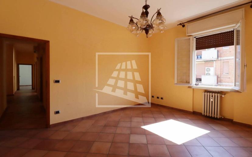 Trilocale via Oradour 1, Aeroporto - Santa Croce, Reggio Emilia — foto 15 di 23