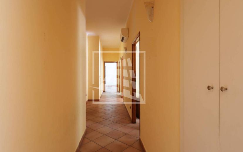 Trilocale via Oradour 1, Aeroporto - Santa Croce, Reggio Emilia — foto 7 di 23