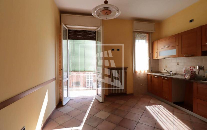 Trilocale via Oradour 1, Aeroporto - Santa Croce, Reggio Emilia — foto 9 di 23