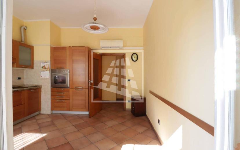 Trilocale via Oradour 1, Aeroporto - Santa Croce, Reggio Emilia — foto 11 di 23