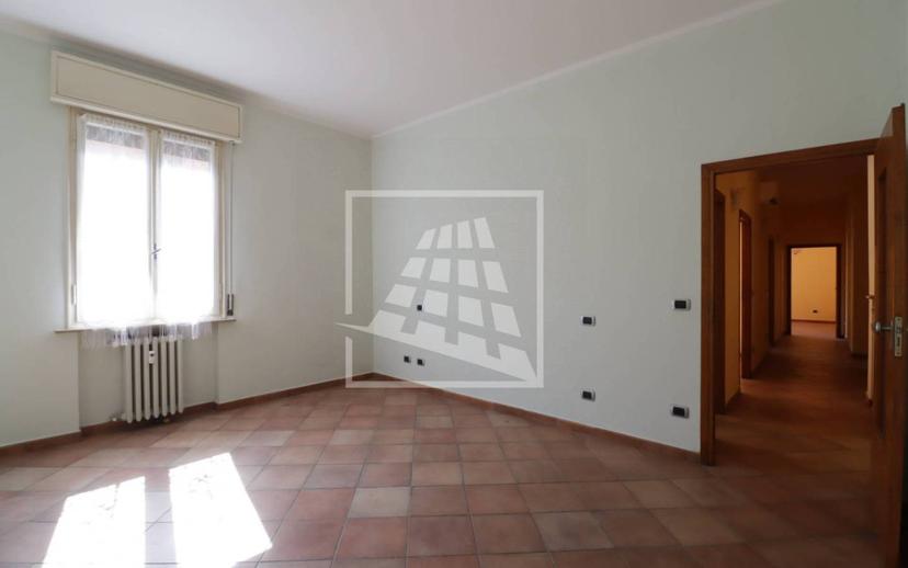 Trilocale via Oradour 1, Aeroporto - Santa Croce, Reggio Emilia — foto 14 di 23