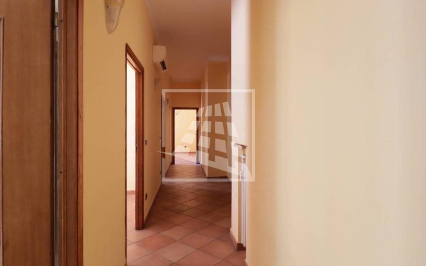 Trilocale via Oradour 1, Aeroporto - Santa Croce, Reggio Emilia — foto 21 di 23
