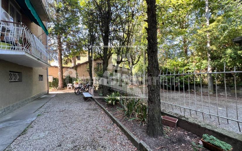Trilocale via Oradour 1, Aeroporto - Santa Croce, Reggio Emilia — foto 2 di 23