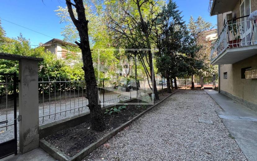 Trilocale via Oradour 1, Aeroporto - Santa Croce, Reggio Emilia — foto 20 di 23