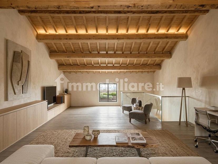 Terratetto unifamiliare via Lazzaretto 87, Brognoligo Costalunga, Monteforte d'Alpone — foto 14 di 34