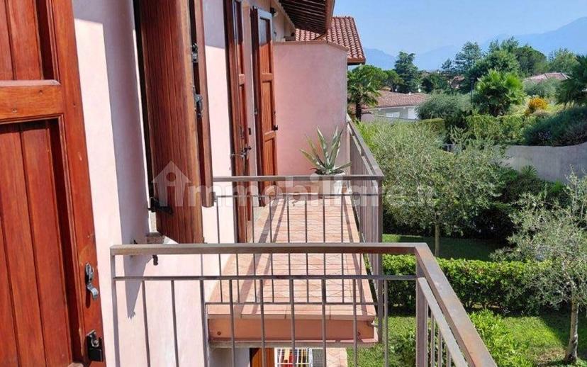 Trilocale via degli Alpini, Montinelle, Manerba del Garda — foto 5 di 35