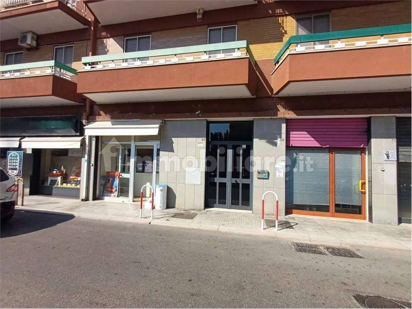 Bilocale viale San Giovanni Bosco, 67, Santa Chiara - Sant'Angelo, Brindisi — foto 11 di 11