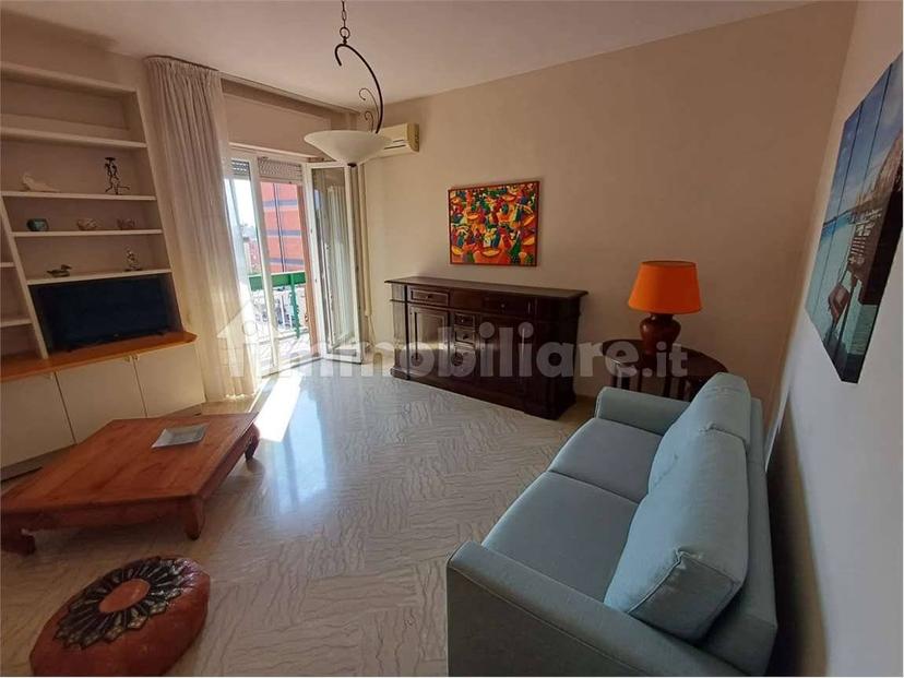 Bilocale viale San Giovanni Bosco, 67, Santa Chiara - Sant'Angelo, Brindisi — foto 2 di 11