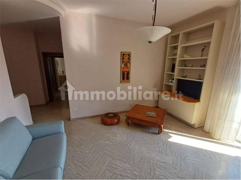 Bilocale viale San Giovanni Bosco, 67, Santa Chiara - Sant'Angelo, Brindisi — foto 9 di 11