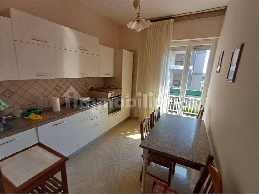 Bilocale viale San Giovanni Bosco, 67, Santa Chiara - Sant'Angelo, Brindisi — foto 10 di 11