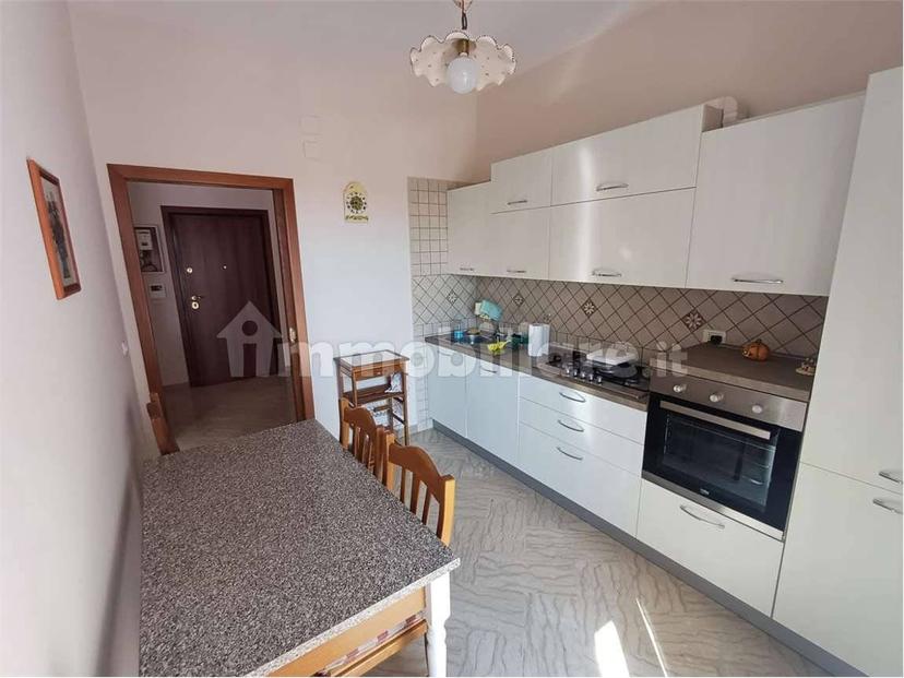 Bilocale viale San Giovanni Bosco, 67, Santa Chiara - Sant'Angelo, Brindisi — foto 3 di 11