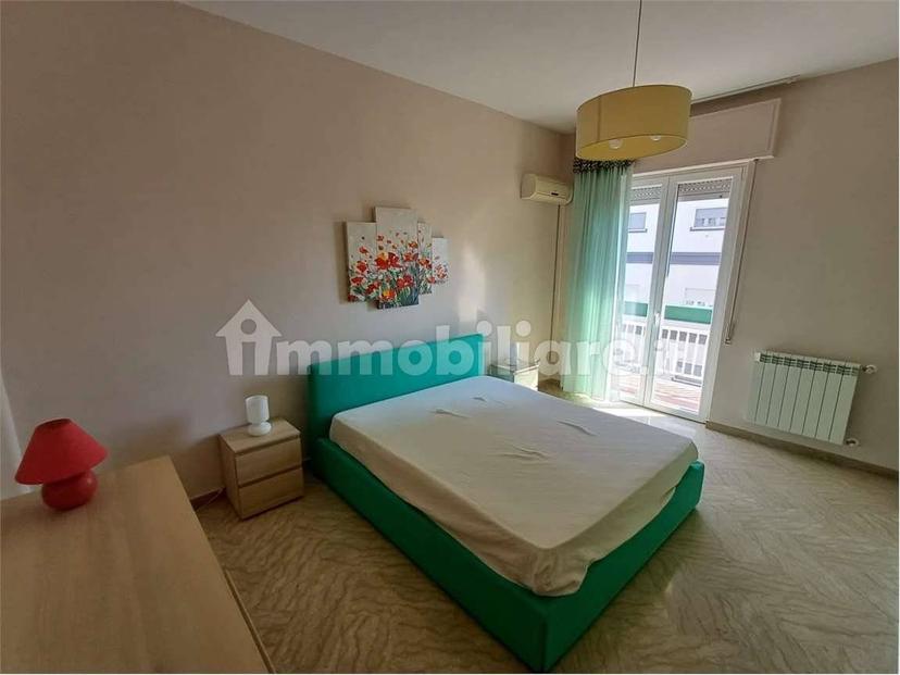 Bilocale viale San Giovanni Bosco, 67, Santa Chiara - Sant'Angelo, Brindisi — foto 4 di 11