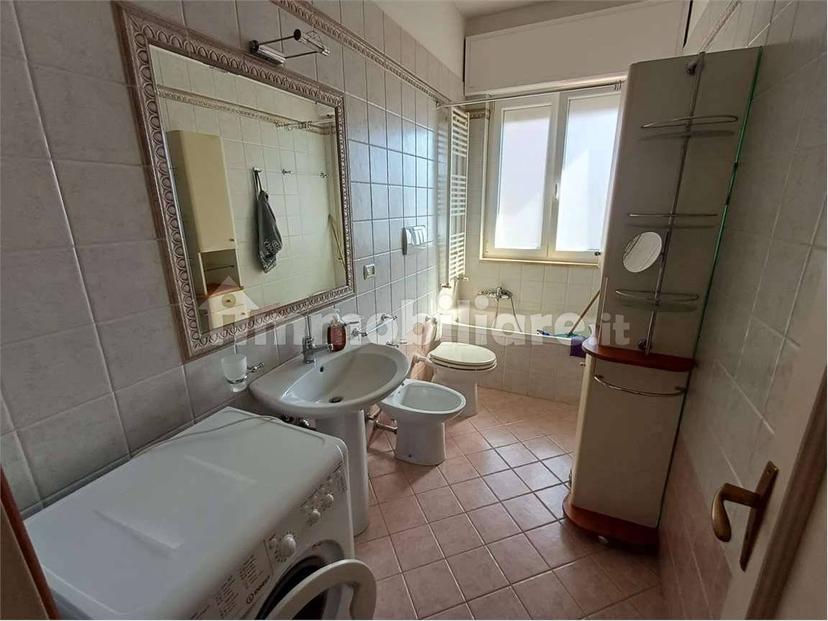 Bilocale viale San Giovanni Bosco, 67, Santa Chiara - Sant'Angelo, Brindisi — foto 6 di 11