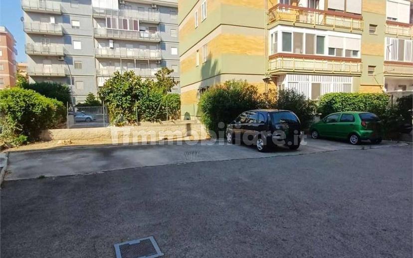 Bilocale viale San Giovanni Bosco, 67, Santa Chiara - Sant'Angelo, Brindisi — foto 5 di 11