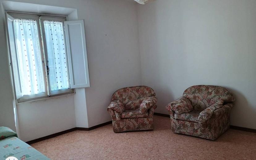 Quadrilocale via del Bisenzio 33, Mercatale San Quirico, Vernio — foto 28 di 31