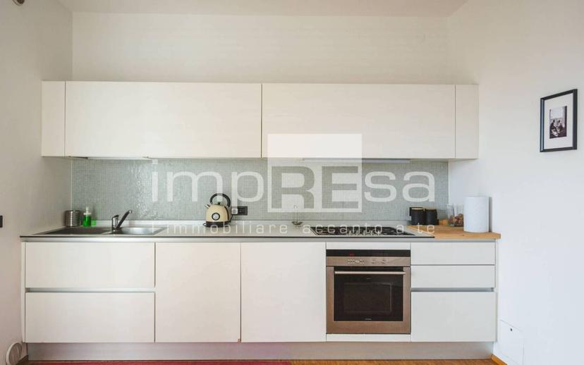 Trilocale via Don Giovanni Bosco, Centro, San Donà di Piave — foto 12 di 29
