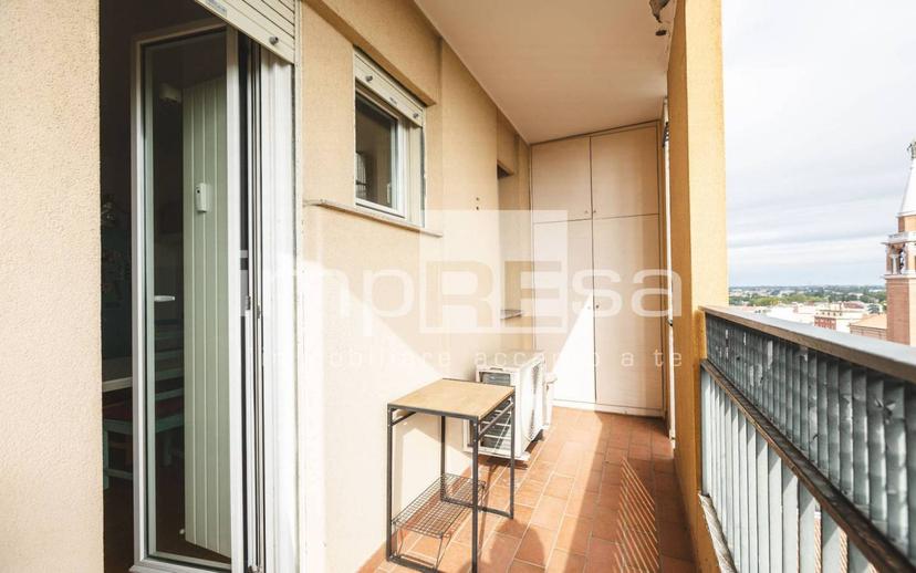 Trilocale via Don Giovanni Bosco, Centro, San Donà di Piave — foto 8 di 29
