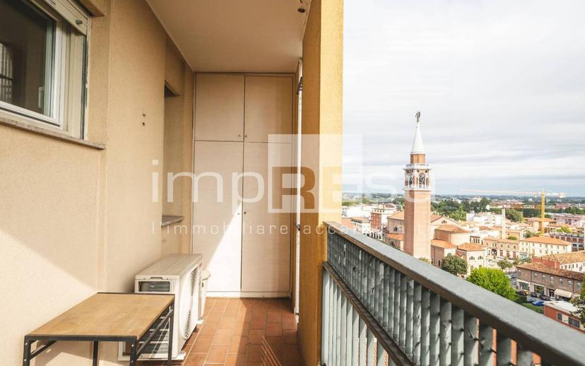 Trilocale via Don Giovanni Bosco, Centro, San Donà di Piave — foto 14 di 29