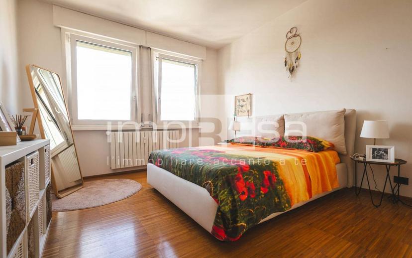 Trilocale via Don Giovanni Bosco, Centro, San Donà di Piave — foto 16 di 29