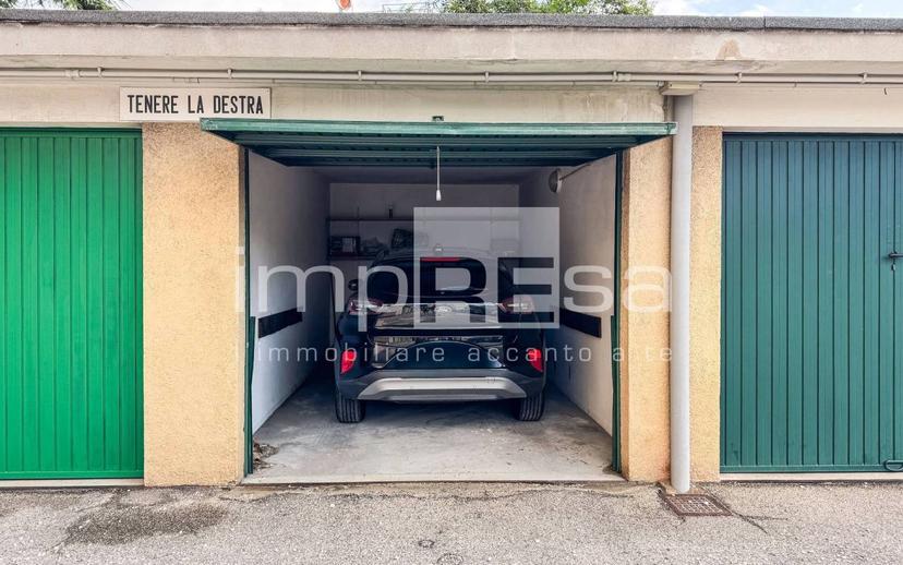 Trilocale via Don Giovanni Bosco, Centro, San Donà di Piave — foto 28 di 29