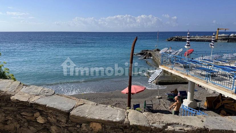 Bilocale via Cristoforo Colombo, Centro, Bogliasco — foto 6 di 25