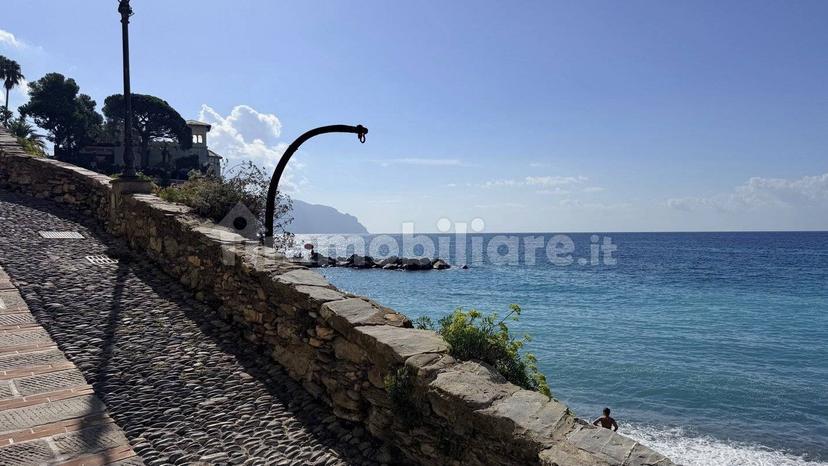 Bilocale via Cristoforo Colombo, Centro, Bogliasco — foto 9 di 25