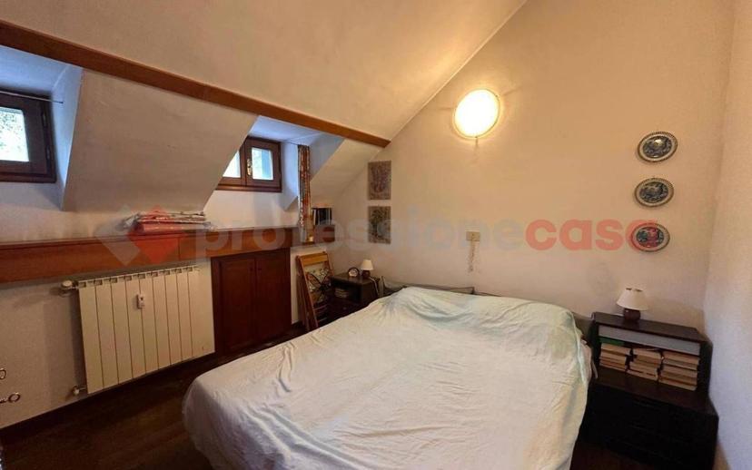 Attico via Isonzo, Pescasseroli — foto 7 di 13
