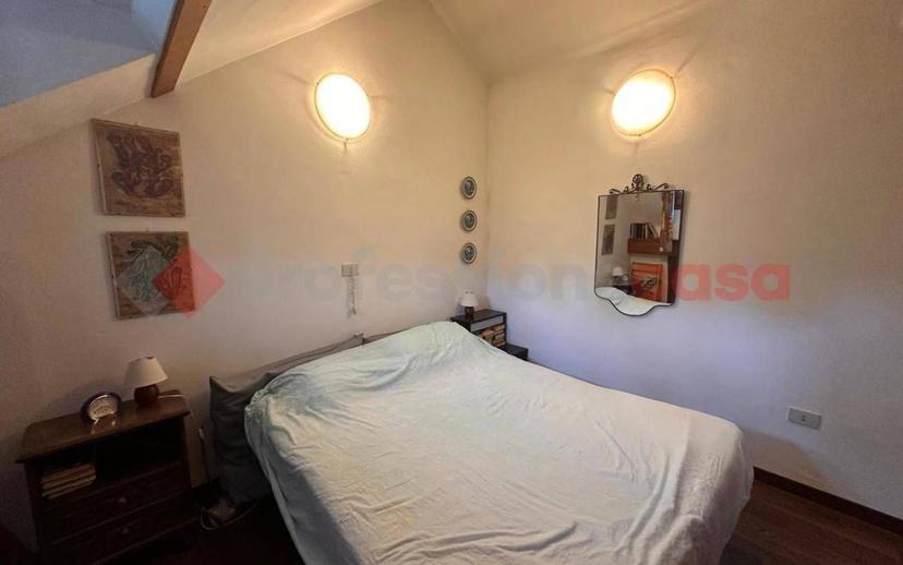 Attico via Isonzo, Pescasseroli — foto 6 di 13