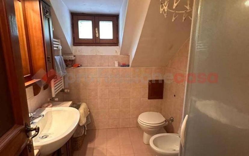 Attico via Isonzo, Pescasseroli — foto 2 di 13