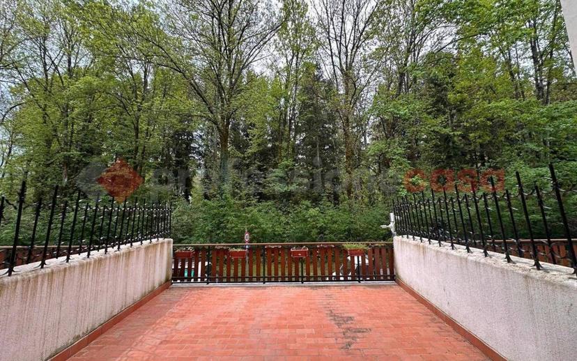 Attico via Isonzo, Pescasseroli — foto 3 di 13