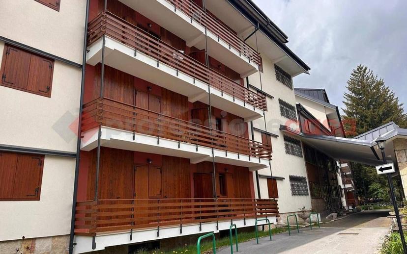 Attico via Isonzo, Pescasseroli — foto 12 di 13