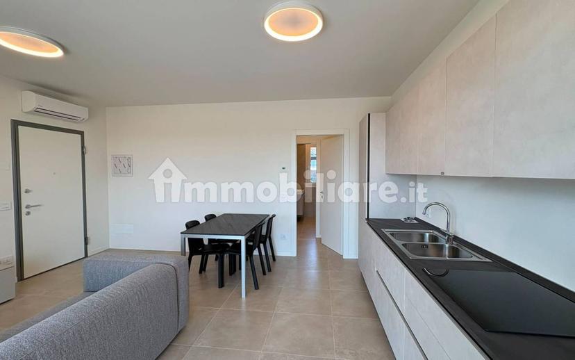 Bilocale via roggia Curna 24, Cavernago — foto 13 di 17