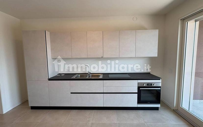 Bilocale via roggia Curna 24, Cavernago — foto 15 di 17