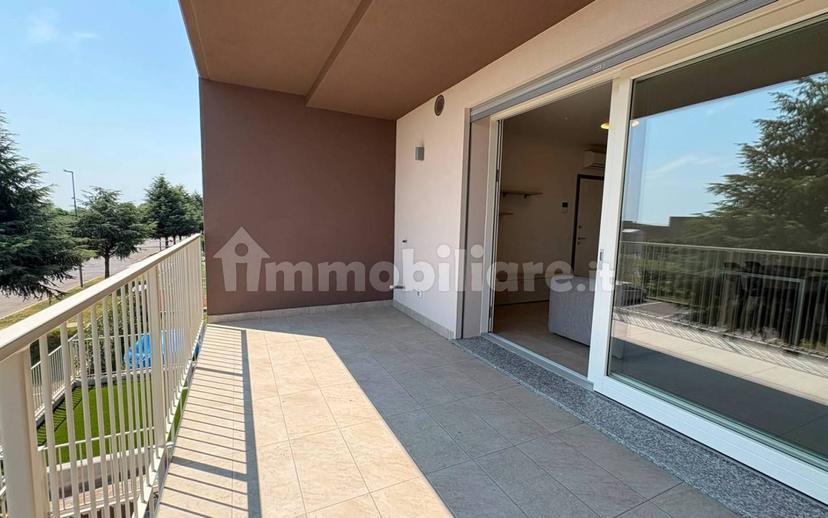 Bilocale via roggia Curna 24, Cavernago — foto 4 di 17