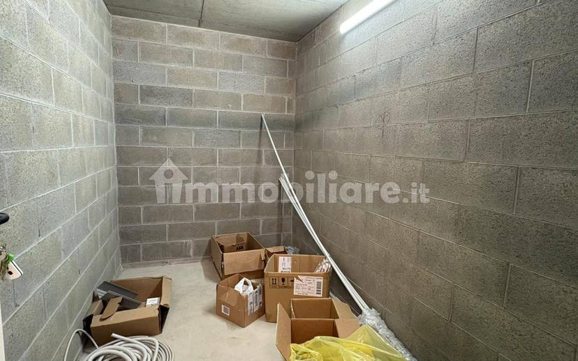 Bilocale via roggia Curna 24, Cavernago — foto 16 di 17