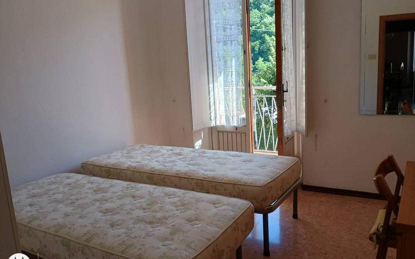 Quadrilocale via del Bisenzio 33, Mercatale San Quirico, Vernio — foto 2 di 31