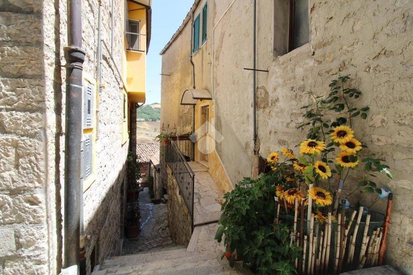 Terratetto plurifamiliare V. Sisto Giampaolo 2, Centro, Ripalimosani — foto 5 di 9