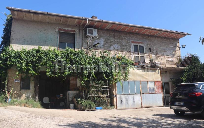 Casa colonica, da ristrutturare, 210 m², Centro, Caiazzo — foto 10 di 20