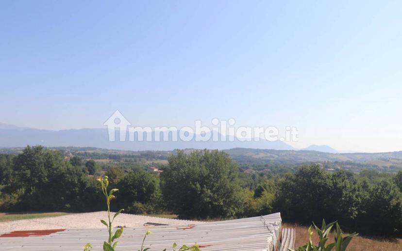 Casa colonica, da ristrutturare, 210 m², Centro, Caiazzo — foto 3 di 20