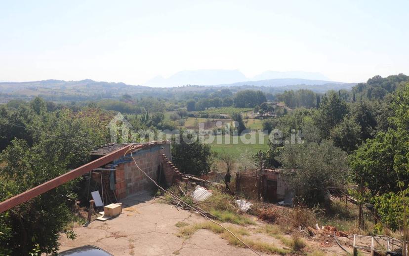Casa colonica, da ristrutturare, 210 m², Centro, Caiazzo — foto 11 di 20