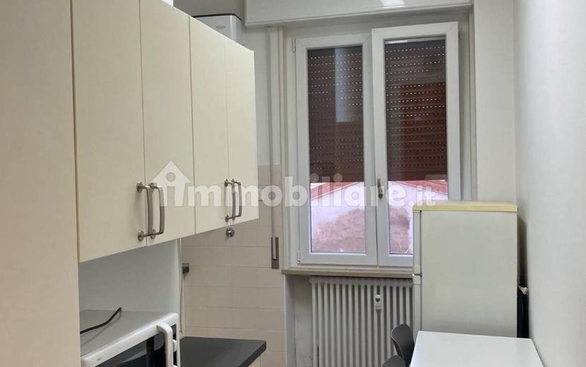 Bilocale via Don Bartolomeo Grazioli 10, Centro, Mantova — foto 5 di 8