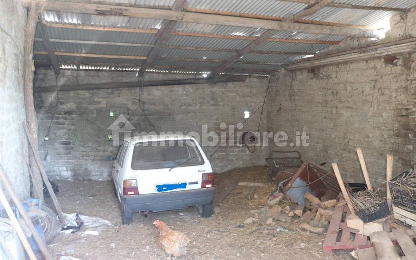 Casa colonica, da ristrutturare, 210 m², Centro, Caiazzo — foto 15 di 20