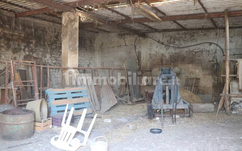 Casa colonica, da ristrutturare, 210 m², Centro, Caiazzo — foto 9 di 20