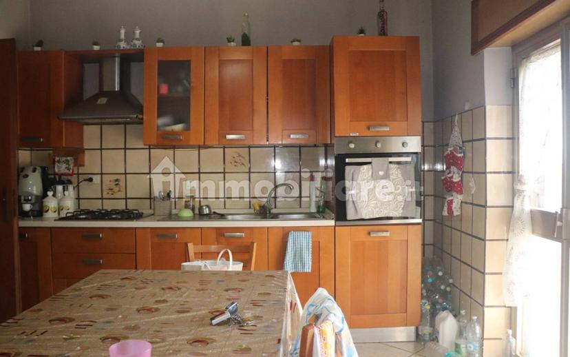 Casa colonica, da ristrutturare, 210 m², Centro, Caiazzo — foto 13 di 20