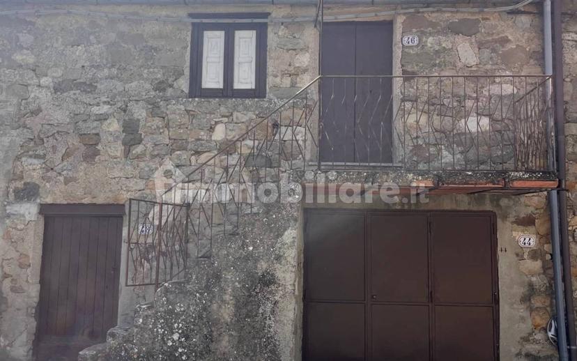 Rustico via dei Borghi 48, San Giovanni, Petralia Soprana — foto 7 di 7