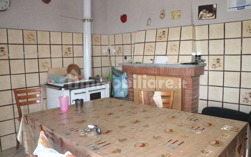 Casa colonica, da ristrutturare, 210 m², Centro, Caiazzo — foto 5 di 20